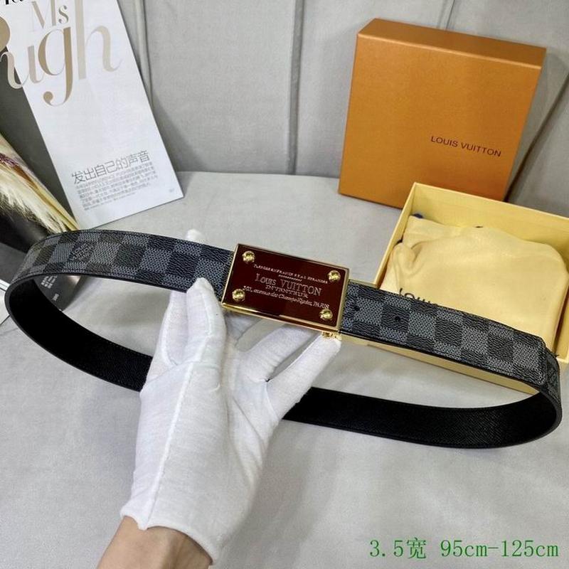 LV Belts 3058